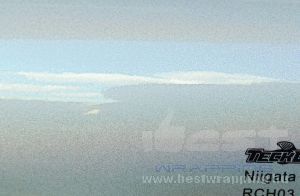 Niigata White Fireworks RCH03